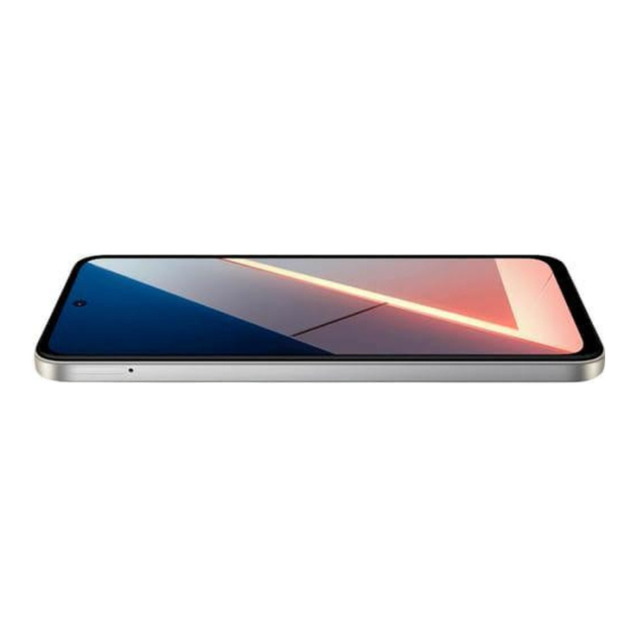 Xiaomi Poco M7 4G 6/128GB Silver (Global Version)