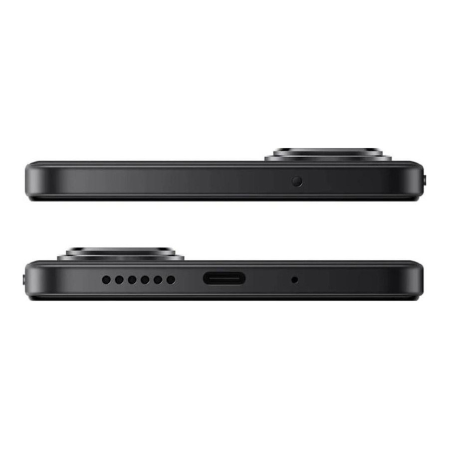 Xiaomi Poco M7 4G 8/256GB Black (Global Version)