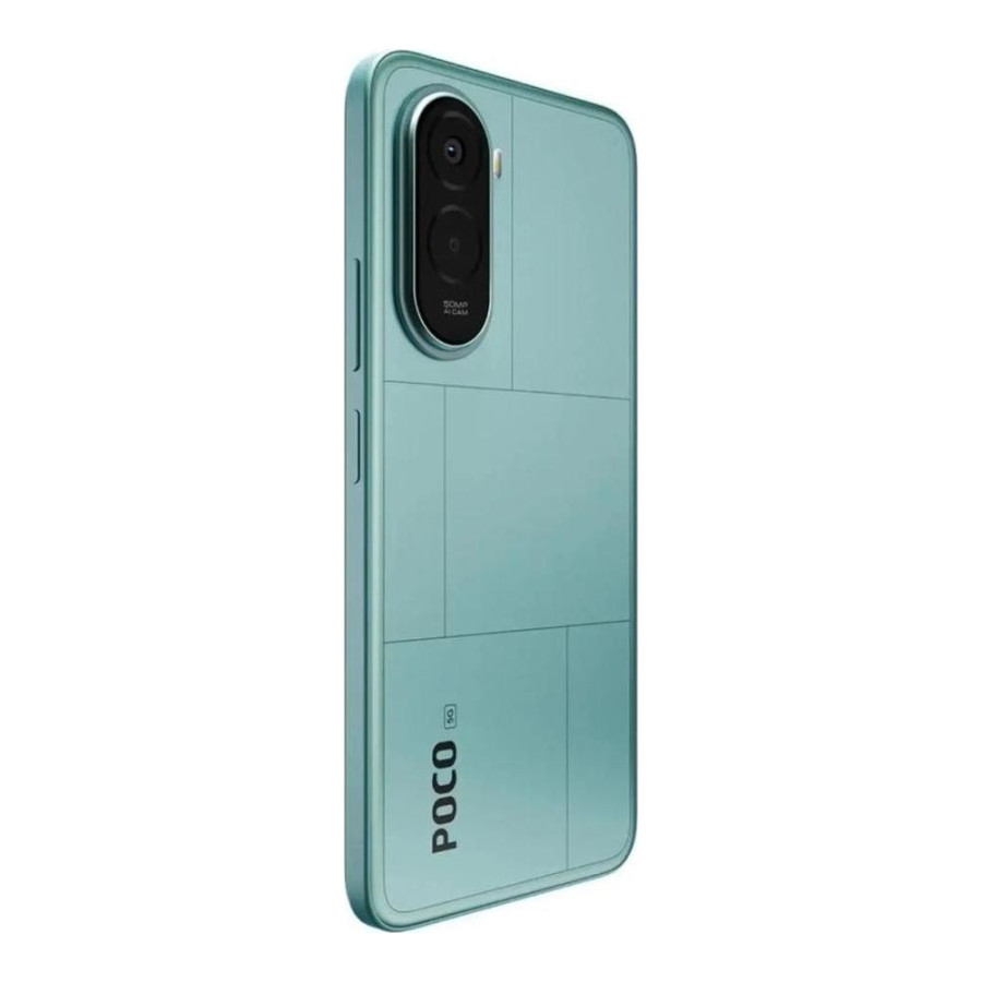 Xiaomi Poco M7 4G 8/256GB Blue (Global Version)