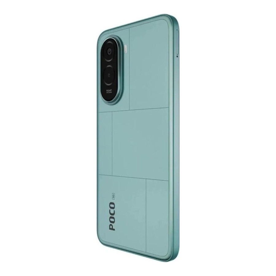 Xiaomi Poco M7 4G 8/256GB Blue (Global Version)
