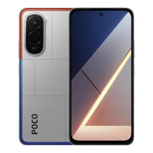 Xiaomi Poco M7 4G 8/256GB Silver (Global Version)