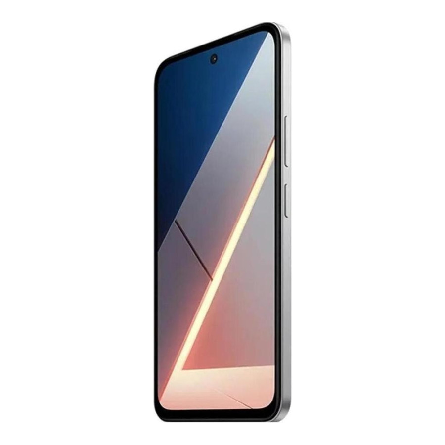 Xiaomi Poco M7 4G 8/256GB Silver (Global Version)