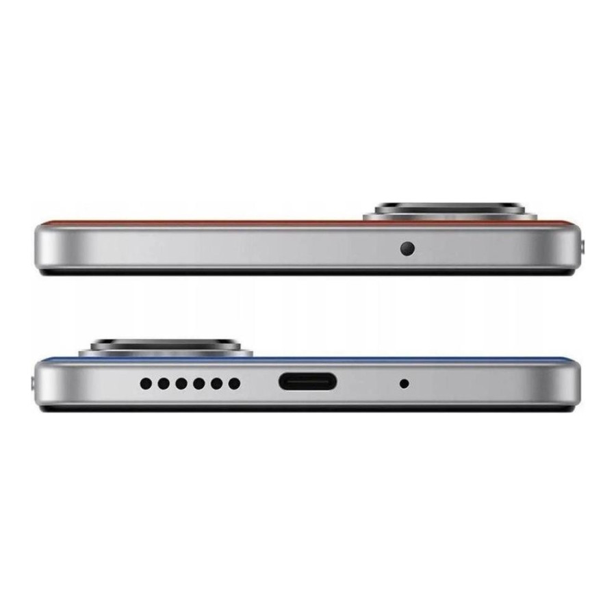 Xiaomi Poco M7 4G 8/256GB Silver (Global Version)