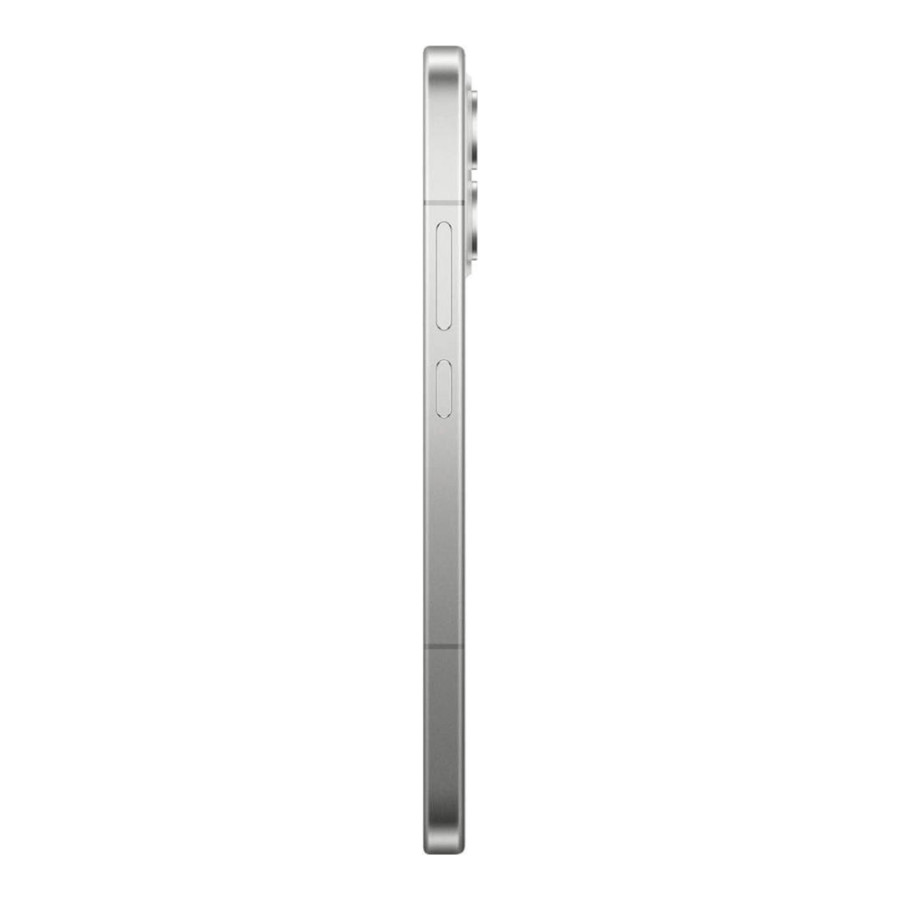 Xiaomi POCO F8 Pro 12/256GB Titanium Silver (Global Version)