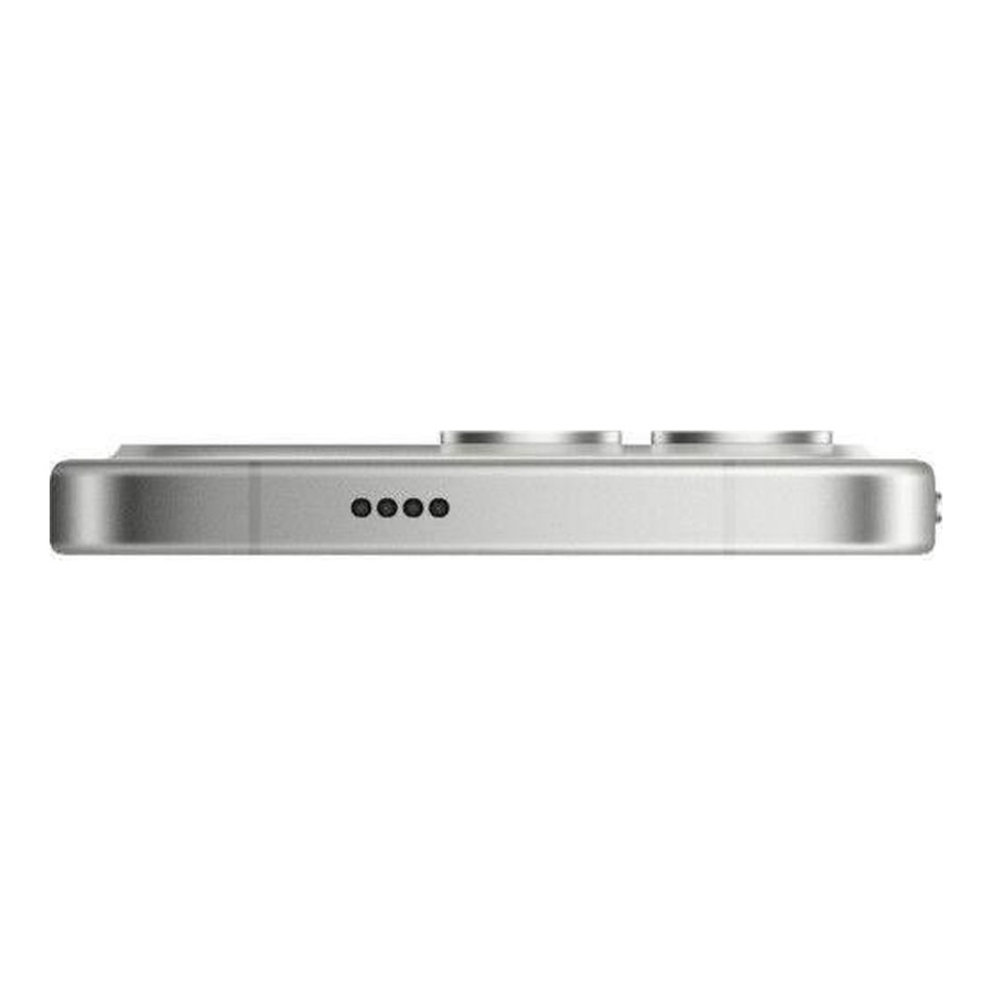 Xiaomi POCO F8 Pro 12/512GB Titanium Silver (Global Version)