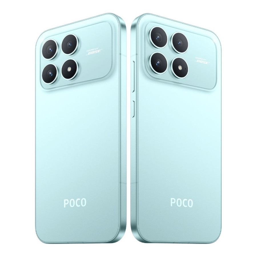 Xiaomi POCO F8 Pro 12/512GB Blue (Global Version)