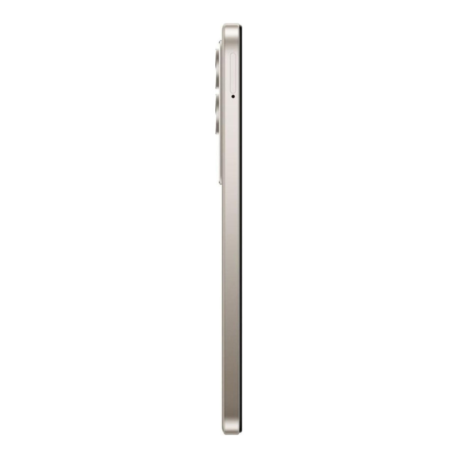 Xiaomi Redmi 15 4G 6/128GB Titan Gray (with charger) (Global Version)