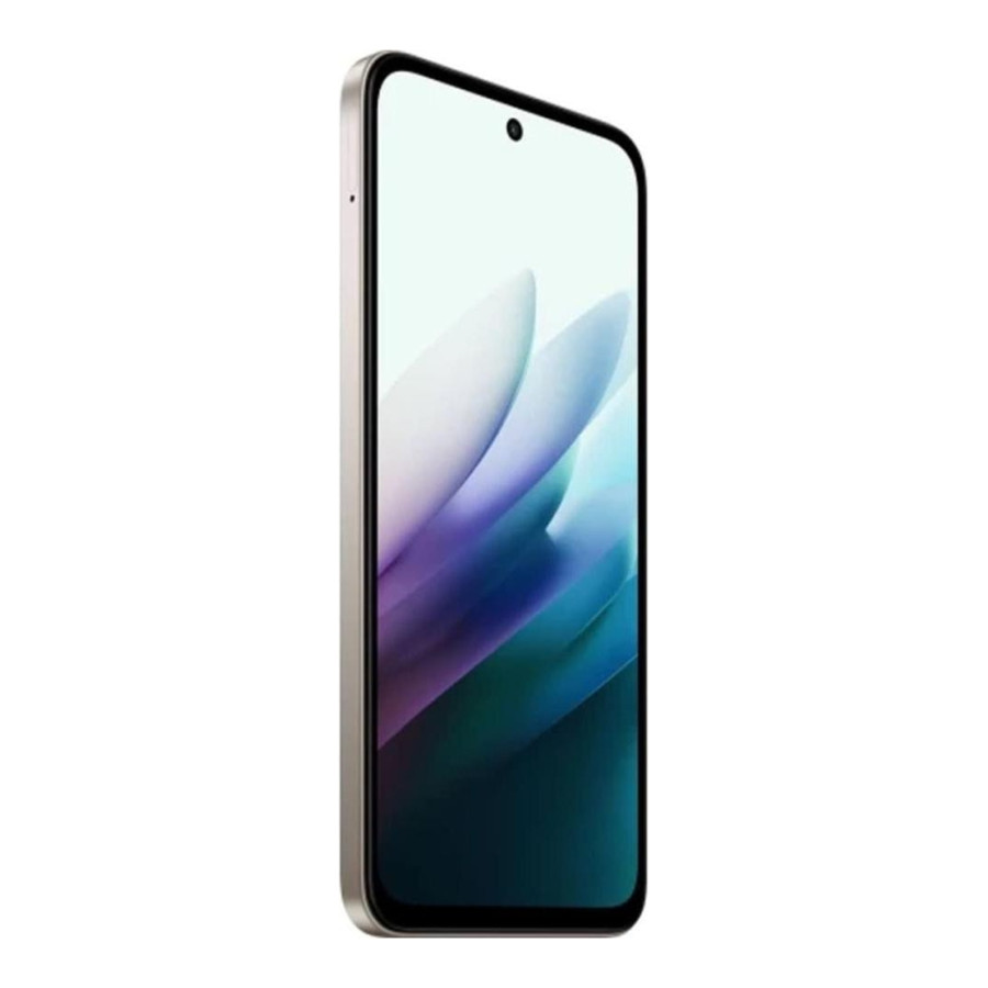 Xiaomi Redmi 15 4G 6/128GB Titan Gray (with charger) (Global Version)