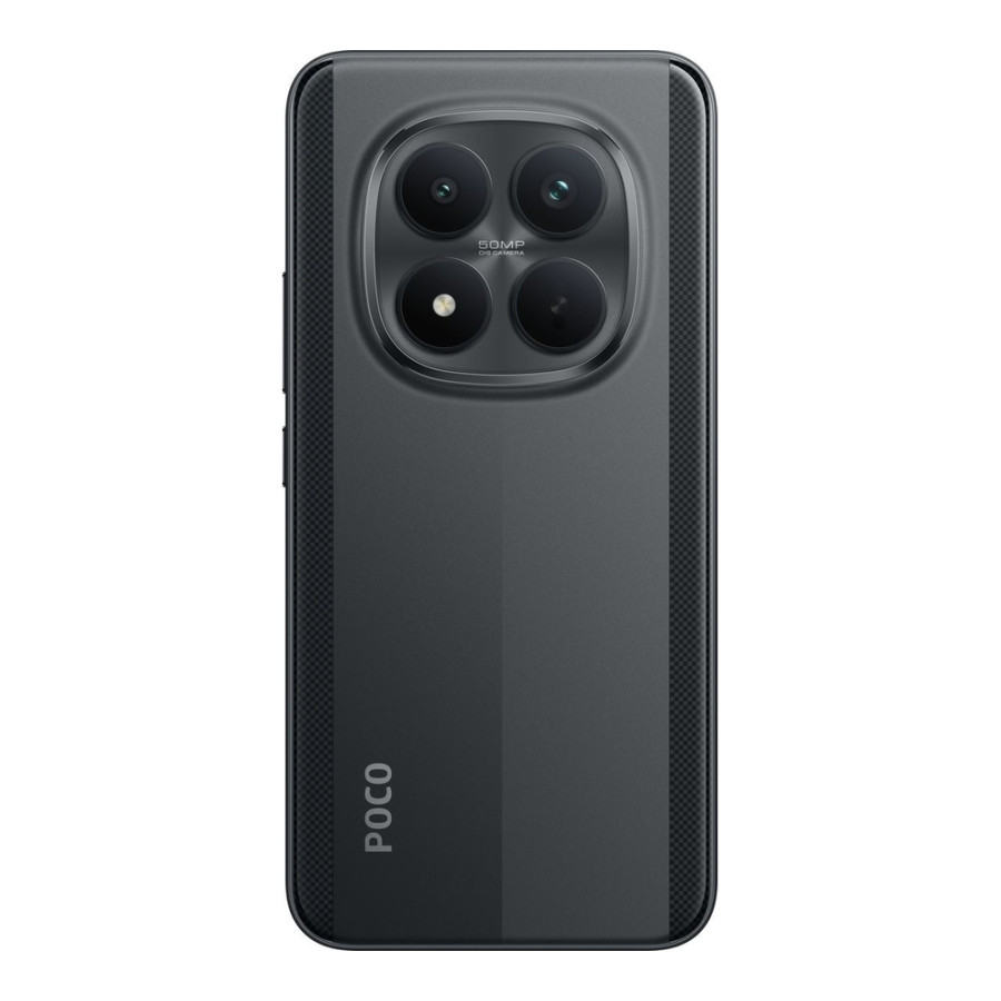 Xiaomi POCO M8 Pro 5G 8/256GB Black (UA)