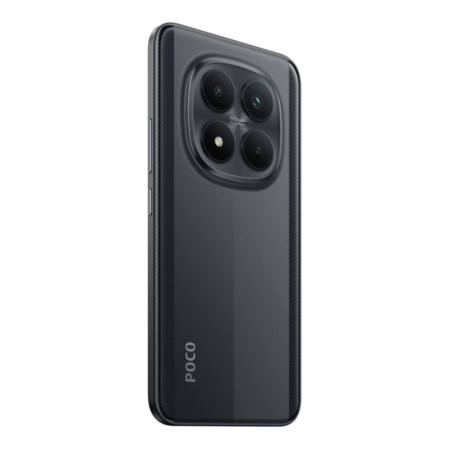 Xiaomi POCO M8 Pro 5G 8/256GB Black (UA)