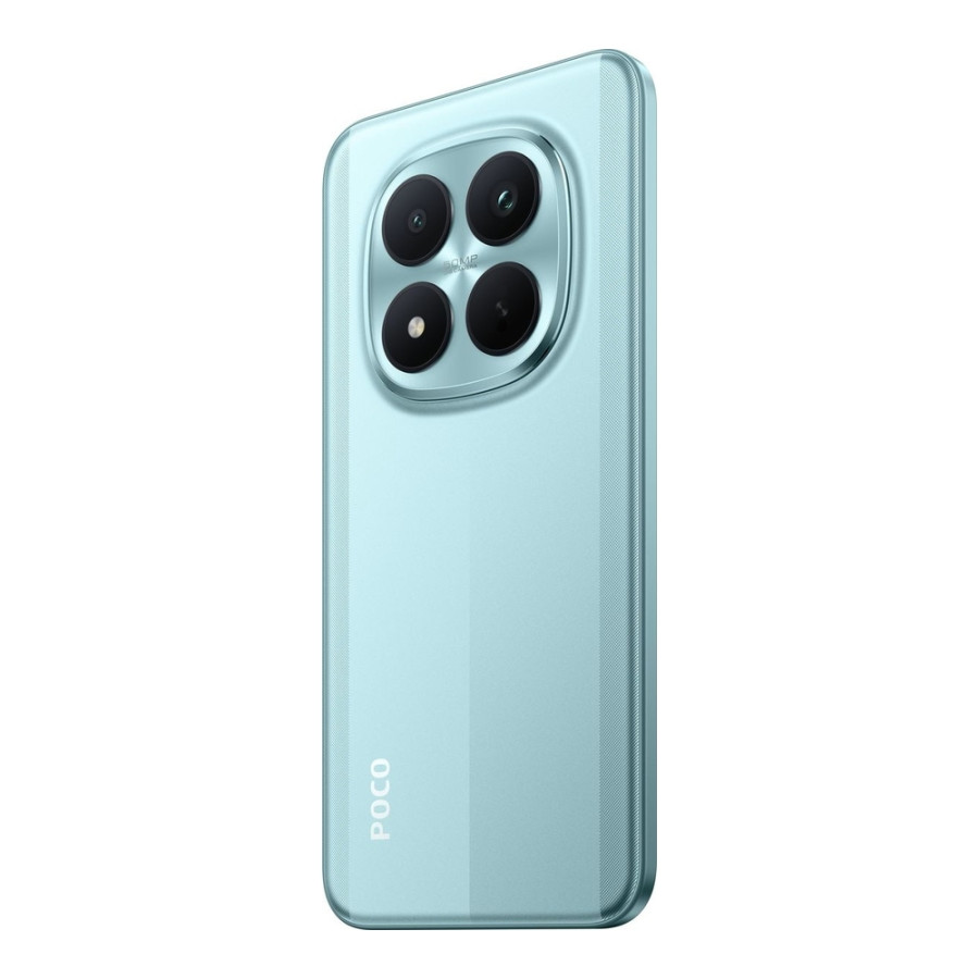 Xiaomi POCO M8 Pro 5G 8/256G Green (UA)
