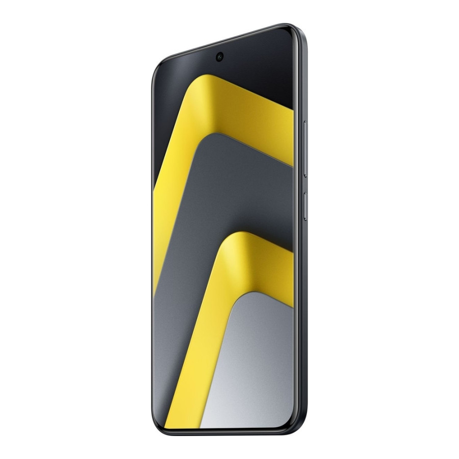Xiaomi POCO M8 Pro 5G 12/512GB Black (UA)
