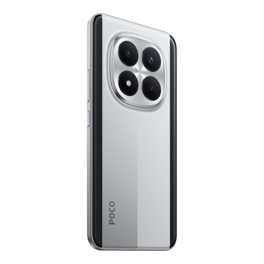 Xiaomi POCO M8 Pro 5G 12/512GB Silver (UA)