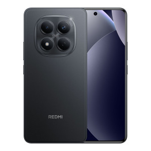 Xiaomi Redmi Note 15 Pro 12/256GB Midnight Black (UA)