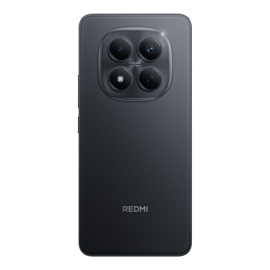 Xiaomi Redmi Note 15 Pro 12/256GB Midnight Black (Global Version)