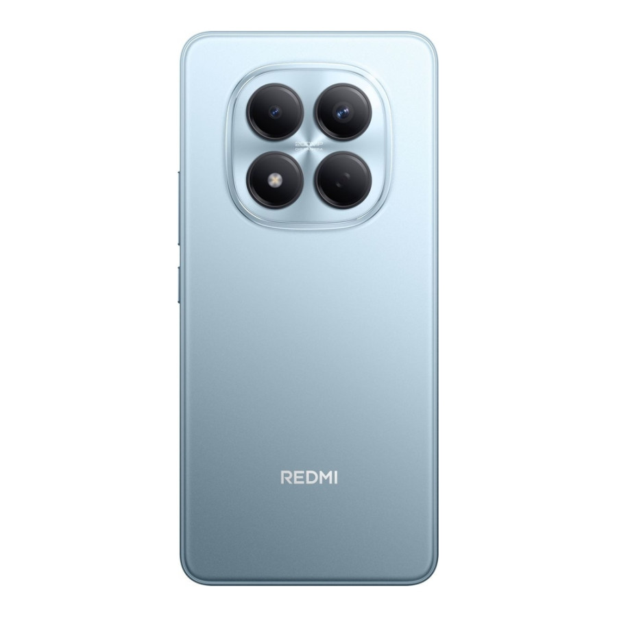 Xiaomi Redmi Note 15 Pro 12/256GB Glacier Blue (Global Version)