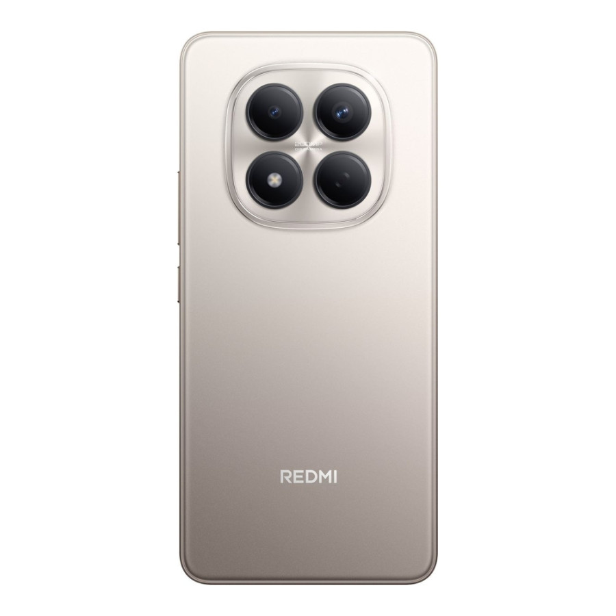 Xiaomi Redmi Note 15 Pro 12/256GB Titanium (Global Version)