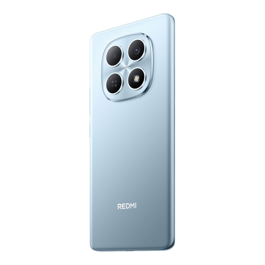 Xiaomi Redmi Note 15 5G 8/256GB Glacier Blue (UA)