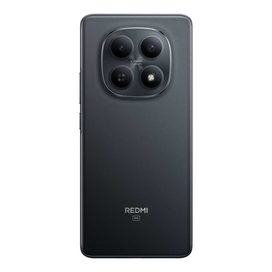 Xiaomi Redmi Note 15 5G 6/128GB Midnight Black (Global Version)