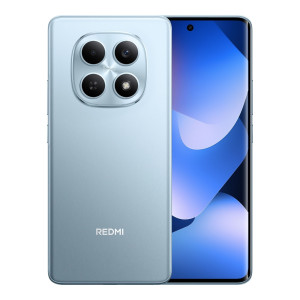 Xiaomi Redmi Note 15 5G 6/128GB Glacier Blue (Global Version)