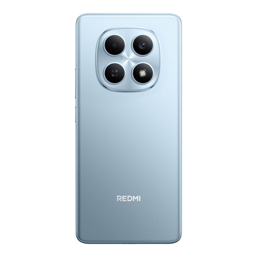 Xiaomi Redmi Note 15 5G 6/128GB Glacier Blue (Global Version)