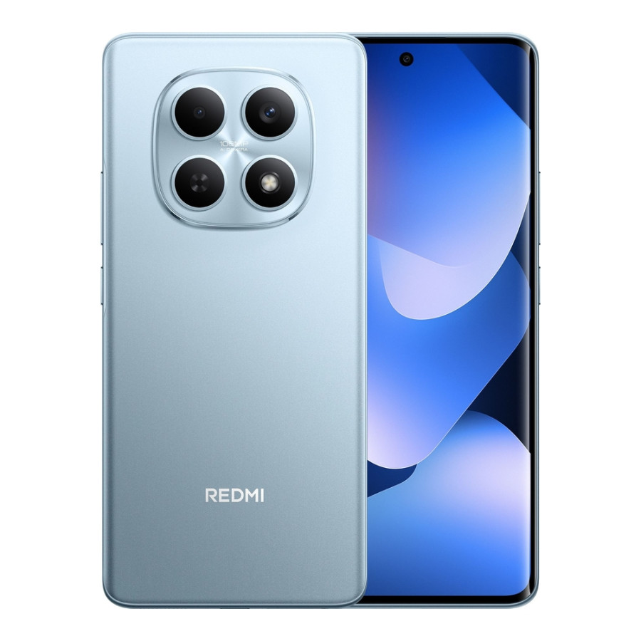 Xiaomi Redmi Note 15 5G 8/256GB Glacier Blue (Global Version)