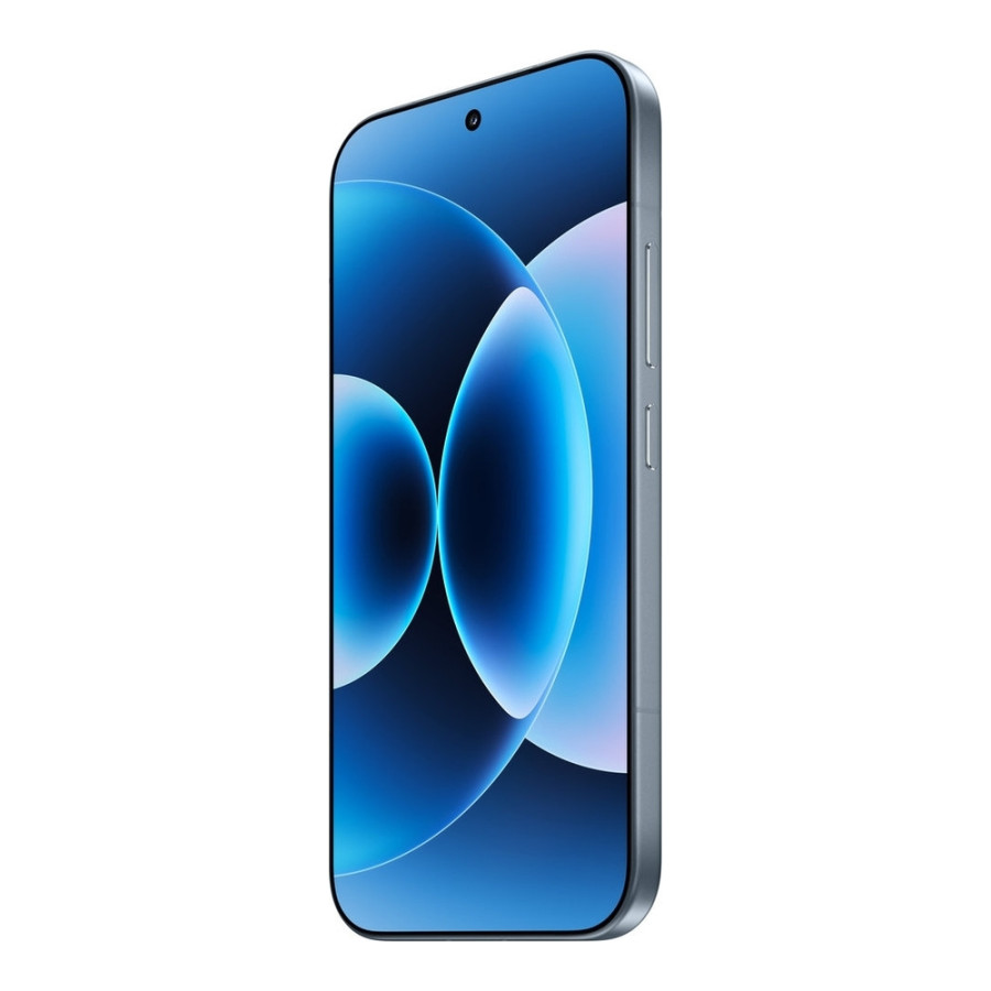 Xiaomi 17 12/256GB Ice Blue (UA)