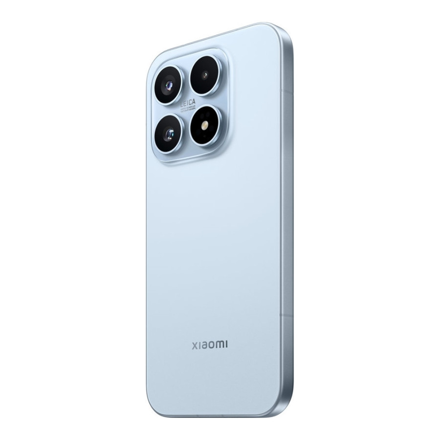 Xiaomi 17 12/256GB Ice Blue (UA)