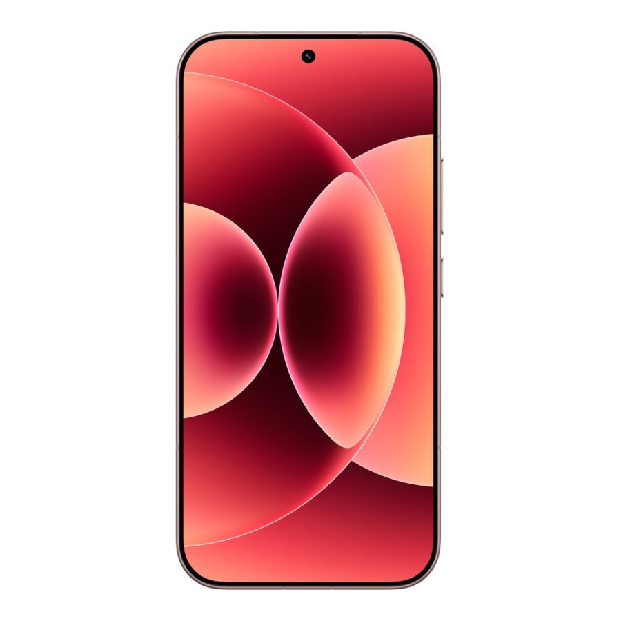 Xiaomi 17 12/512GB Alpine Pink (UA)