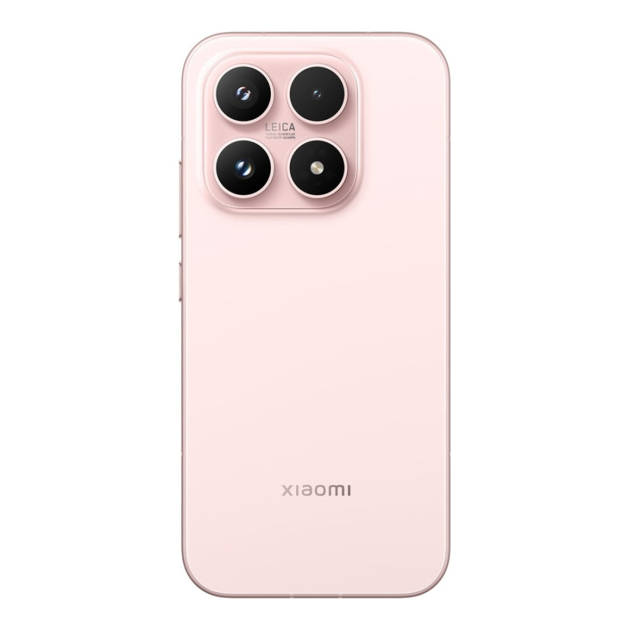Xiaomi 17 12/512GB Alpine Pink (UA)