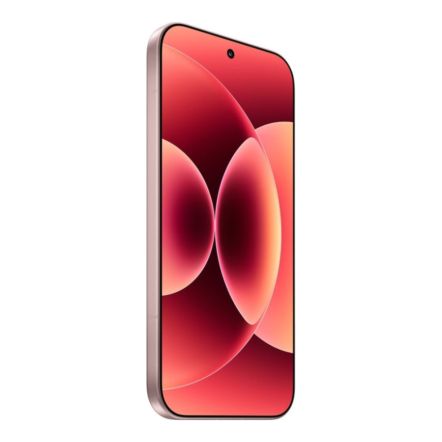 Xiaomi 17 12/512GB Alpine Pink (Global Version)