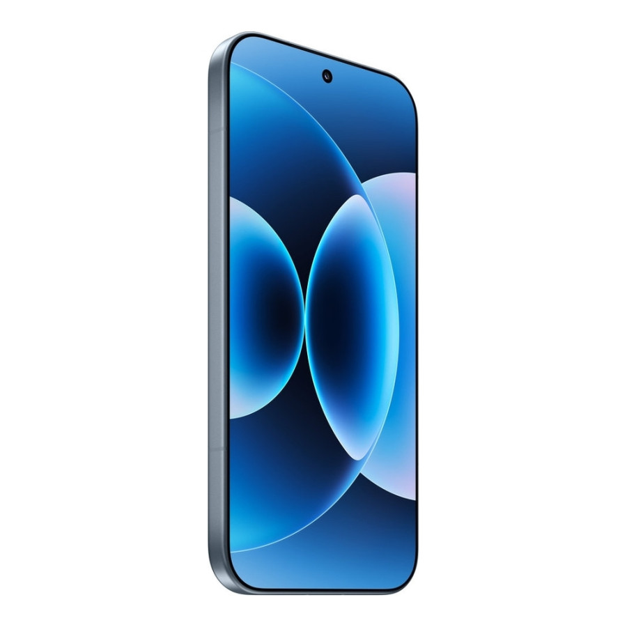 Xiaomi 17 12/256GB Ice Blue (with charger) (Global Version)