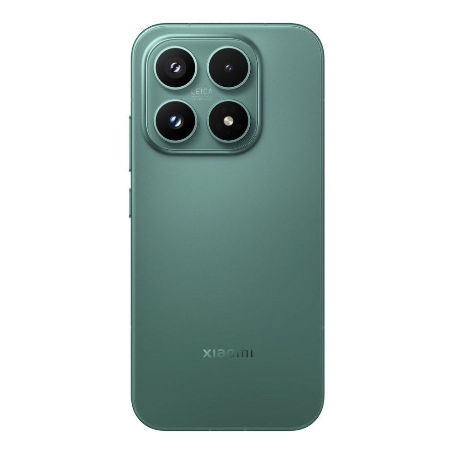 Xiaomi 17 12/256GB Venture Green (with charger) (Global Version)
