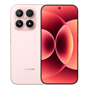 Xiaomi 17 12/512GB Alpine Pink (with charger) (Global Version)