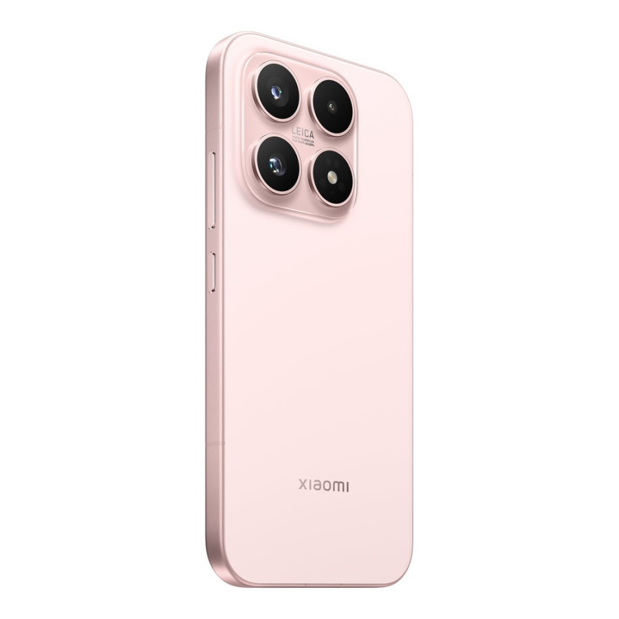 Xiaomi 17 12/512GB Alpine Pink (with charger) (Global Version)