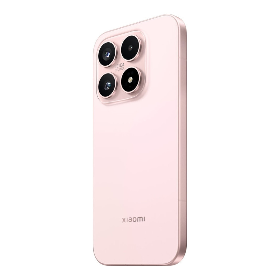 Xiaomi 17 12/512GB Alpine Pink (with charger) (Global Version)