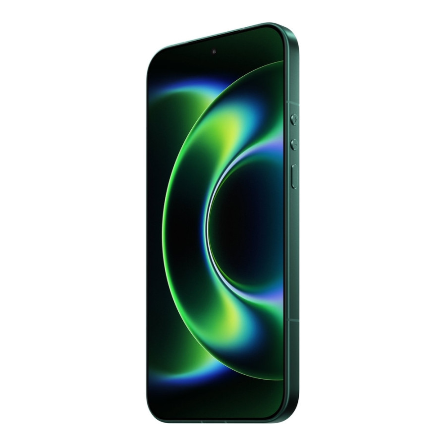 Xiaomi 17 Ultra 16/512GB Starlit Green (UA)