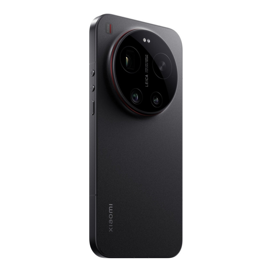 Xiaomi 17 Ultra 16/512GB Black (Global Version)