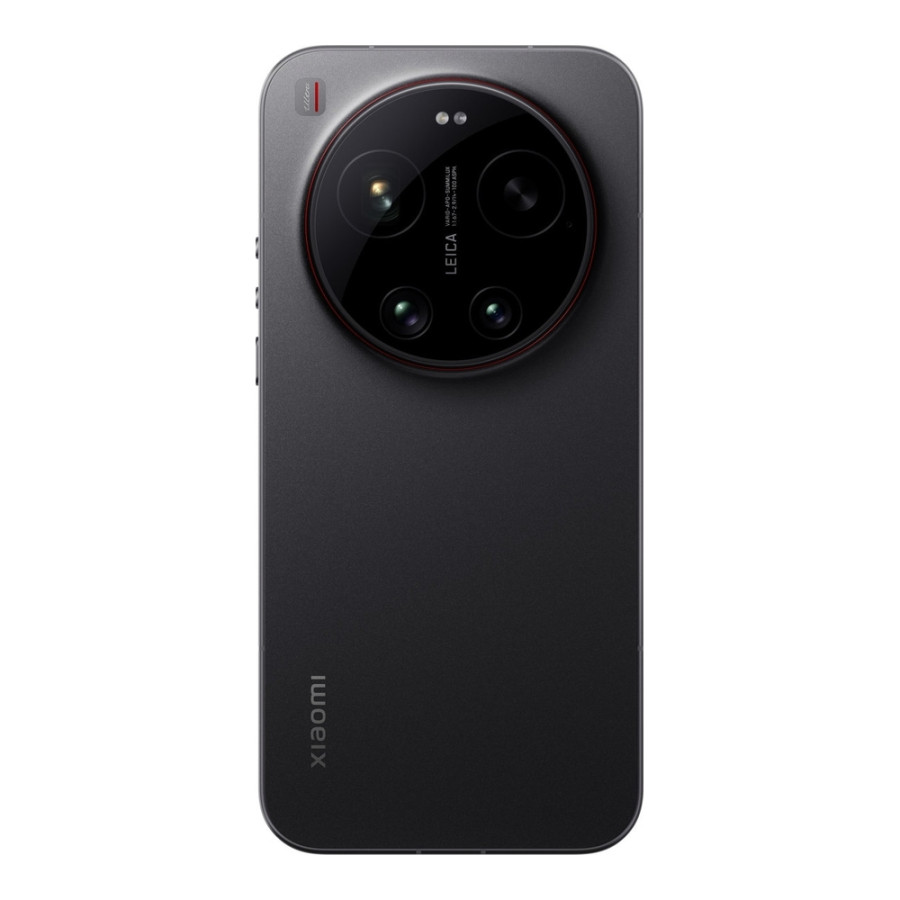 Xiaomi 17 Ultra 16/512GB Black (Global Version)