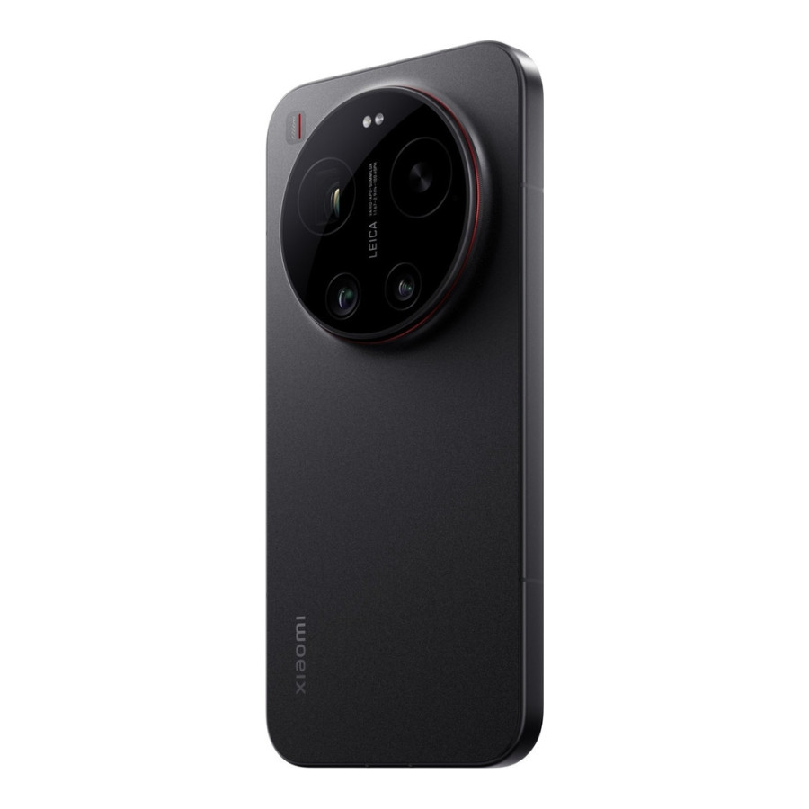 Xiaomi 17 Ultra 16/512GB Black (Global Version)
