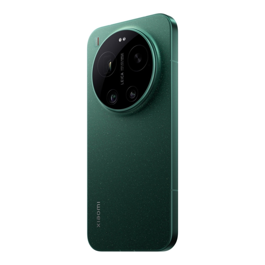 Xiaomi 17 Ultra 16/512GB Starlit Green (Global Version)