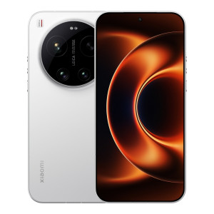 Xiaomi 17 Ultra 16/1TB White (Global Version)