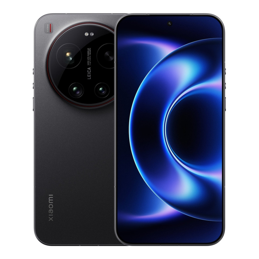 Xiaomi 17 Ultra 16/1TB Black (with charger) (Global Version)