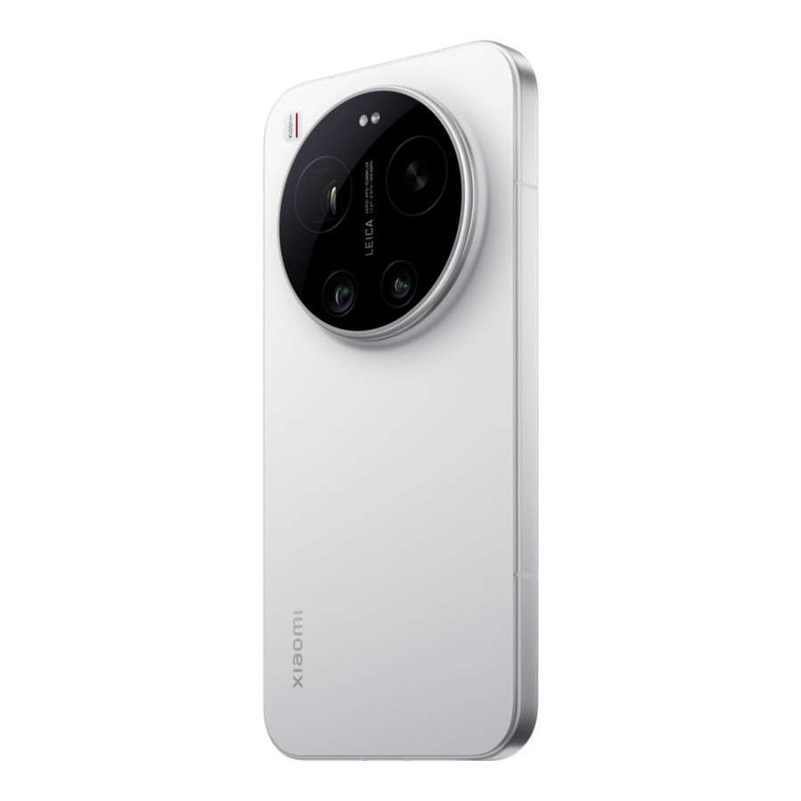 Xiaomi 17 Ultra 16/1TB White (with charger) (Global Version)