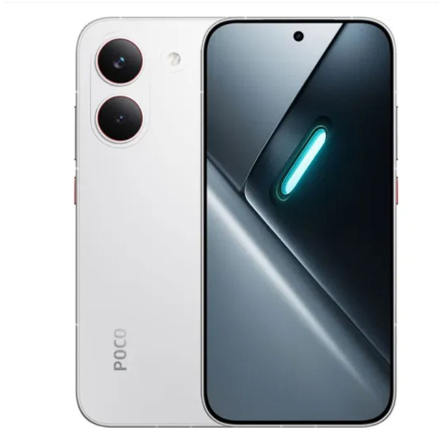 Xiaomi POCO X8 Pro 12/512GB White (Global Version)