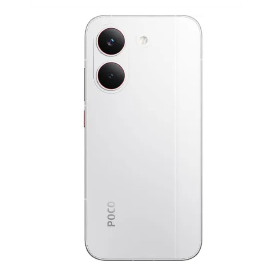 Xiaomi POCO X8 Pro 12/512GB White (Global Version)