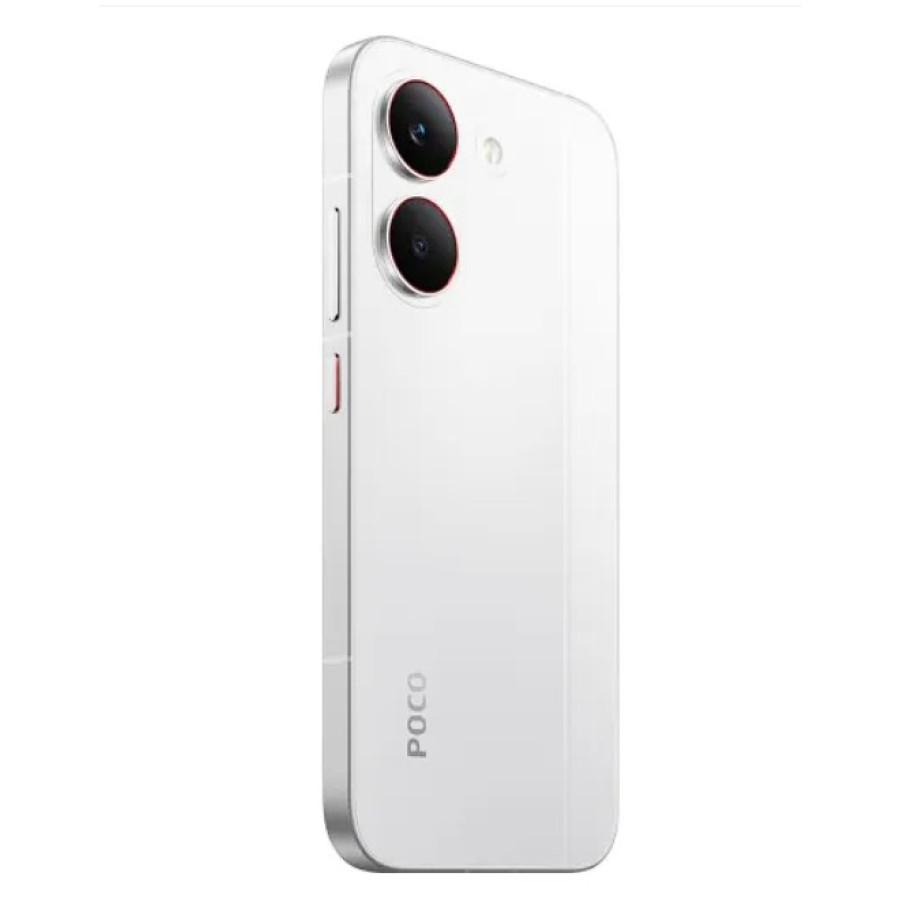 Xiaomi POCO X8 Pro 12/512GB White (Global Version)