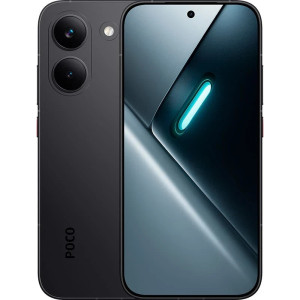 Xiaomi POCO X8 Pro 12/512GB Black (with charger) (Global Version)