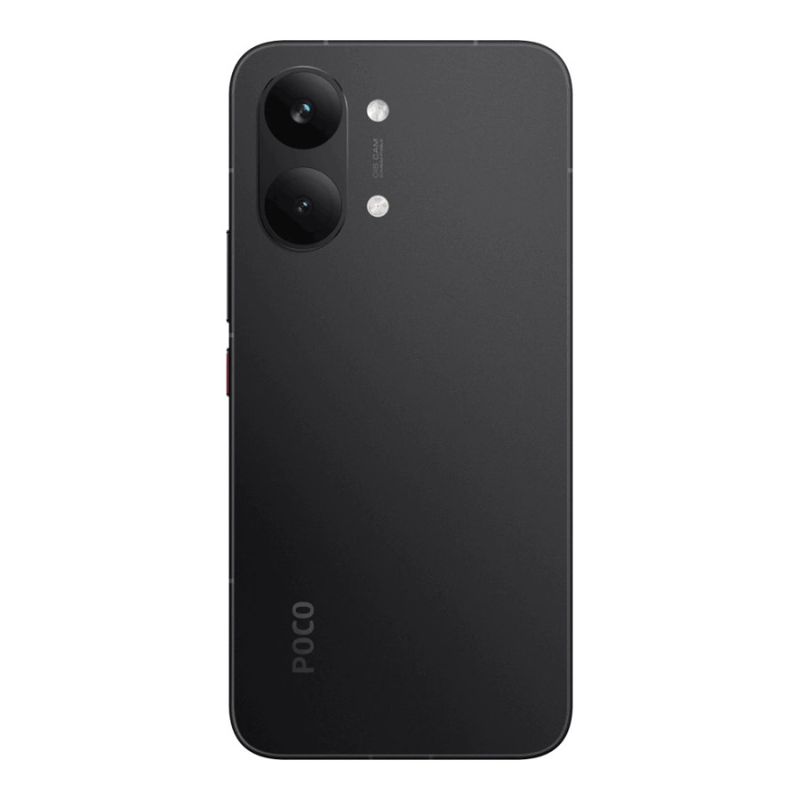 Xiaomi POCO X8 Pro Max 12/256GB Black (Global Version)