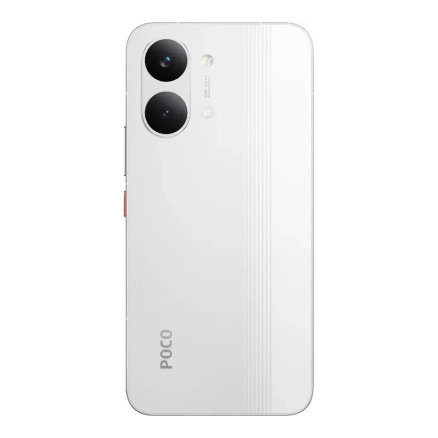Xiaomi POCO X8 Pro Max 12/256GB White (Global Version)